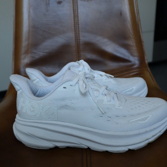 HOKA CLIFTON 9 - Picture 10 of 13